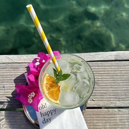 Melisa Hotel Bozburun Εξωτερικό φωτογραφία