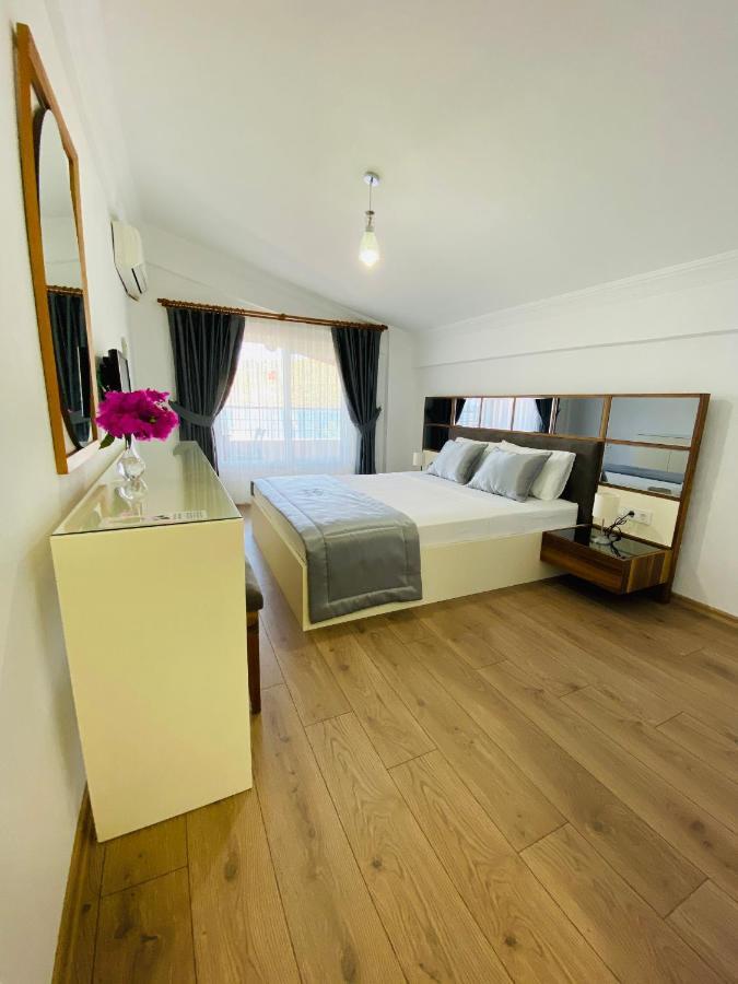 Melisa Hotel Bozburun Εξωτερικό φωτογραφία
