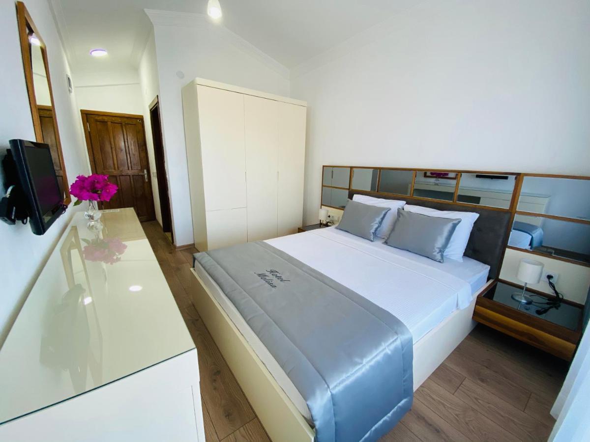 Melisa Hotel Bozburun Εξωτερικό φωτογραφία