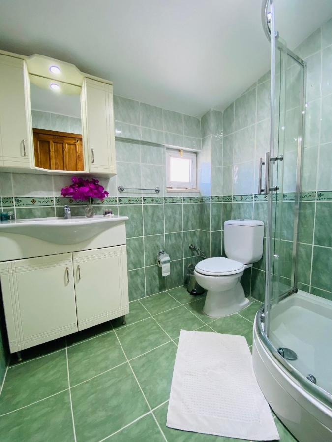 Melisa Hotel Bozburun Εξωτερικό φωτογραφία