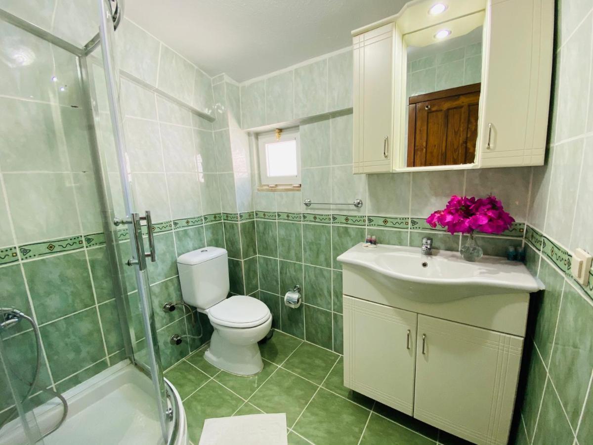 Melisa Hotel Bozburun Εξωτερικό φωτογραφία