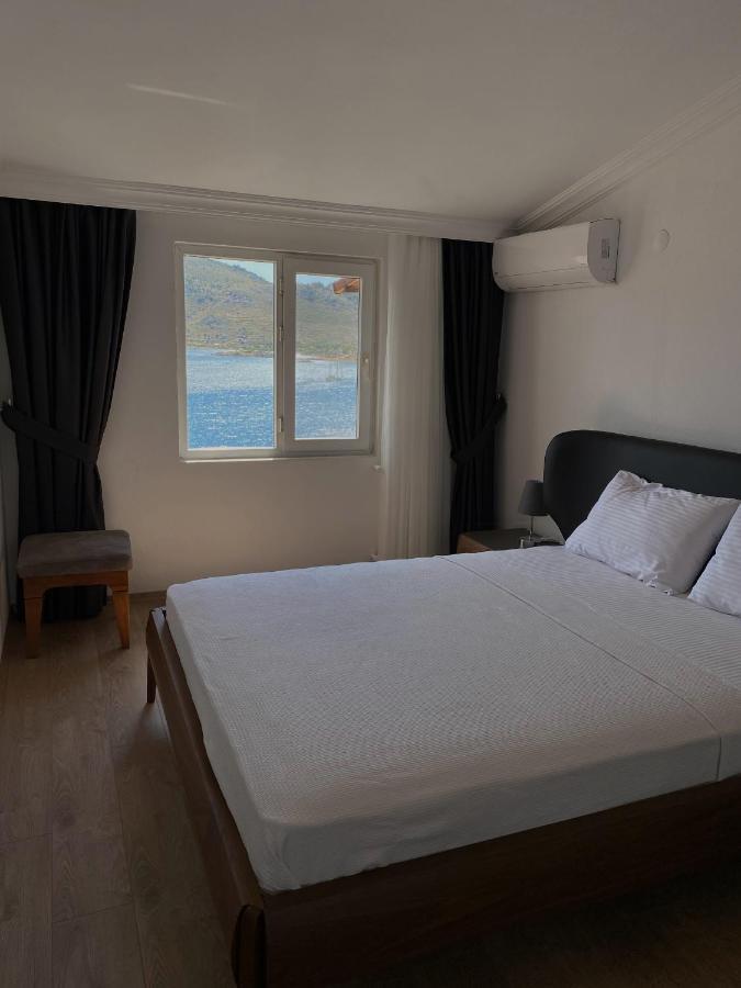 Melisa Hotel Bozburun Εξωτερικό φωτογραφία