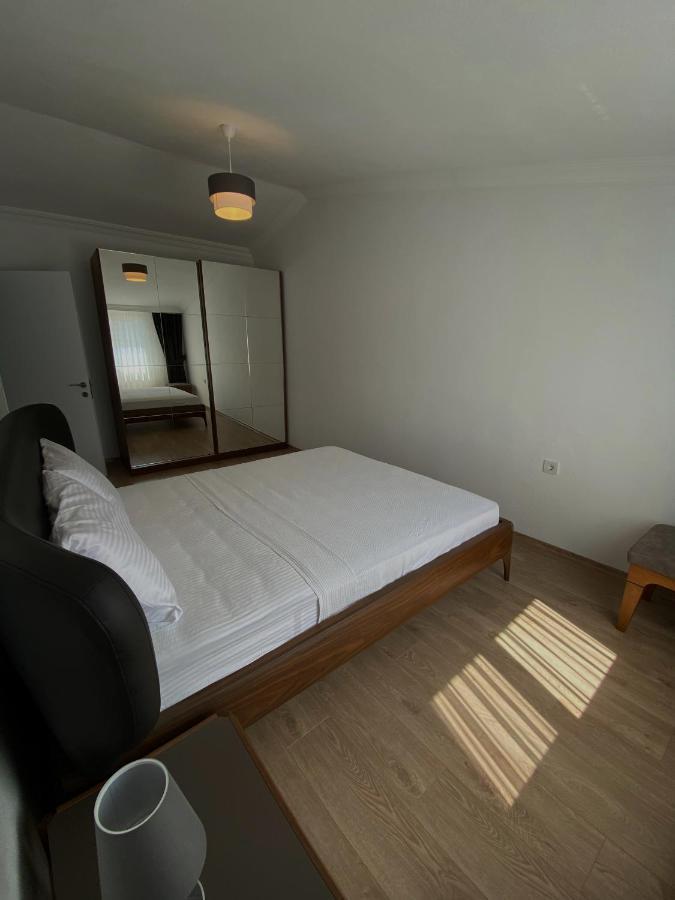 Melisa Hotel Bozburun Εξωτερικό φωτογραφία