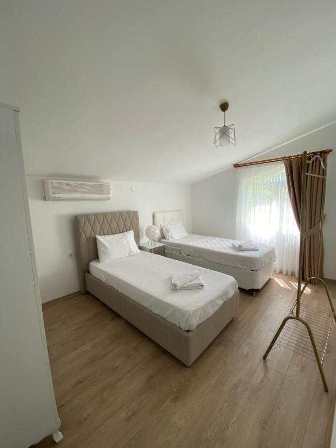 Melisa Hotel Bozburun Εξωτερικό φωτογραφία