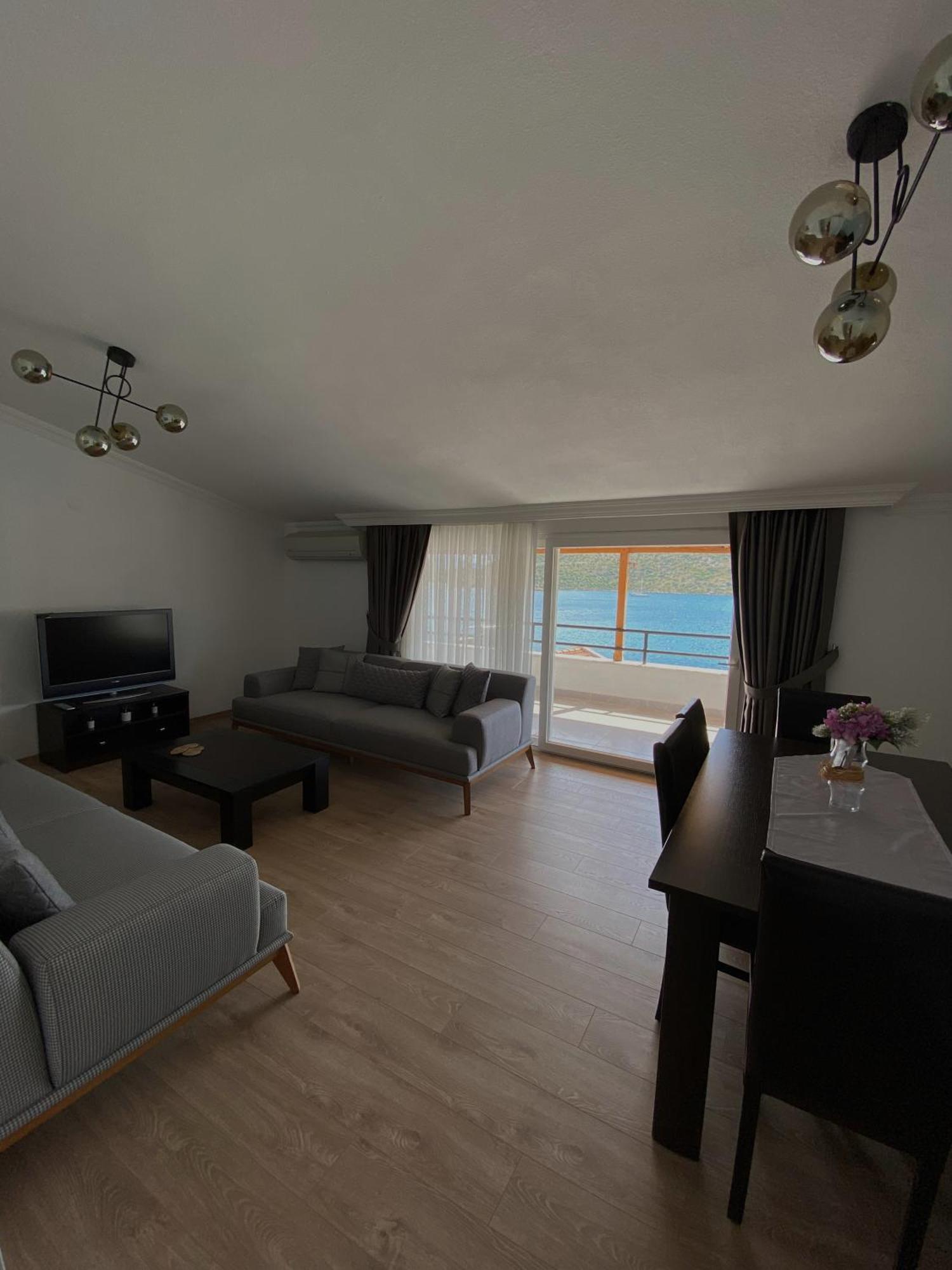 Melisa Hotel Bozburun Εξωτερικό φωτογραφία